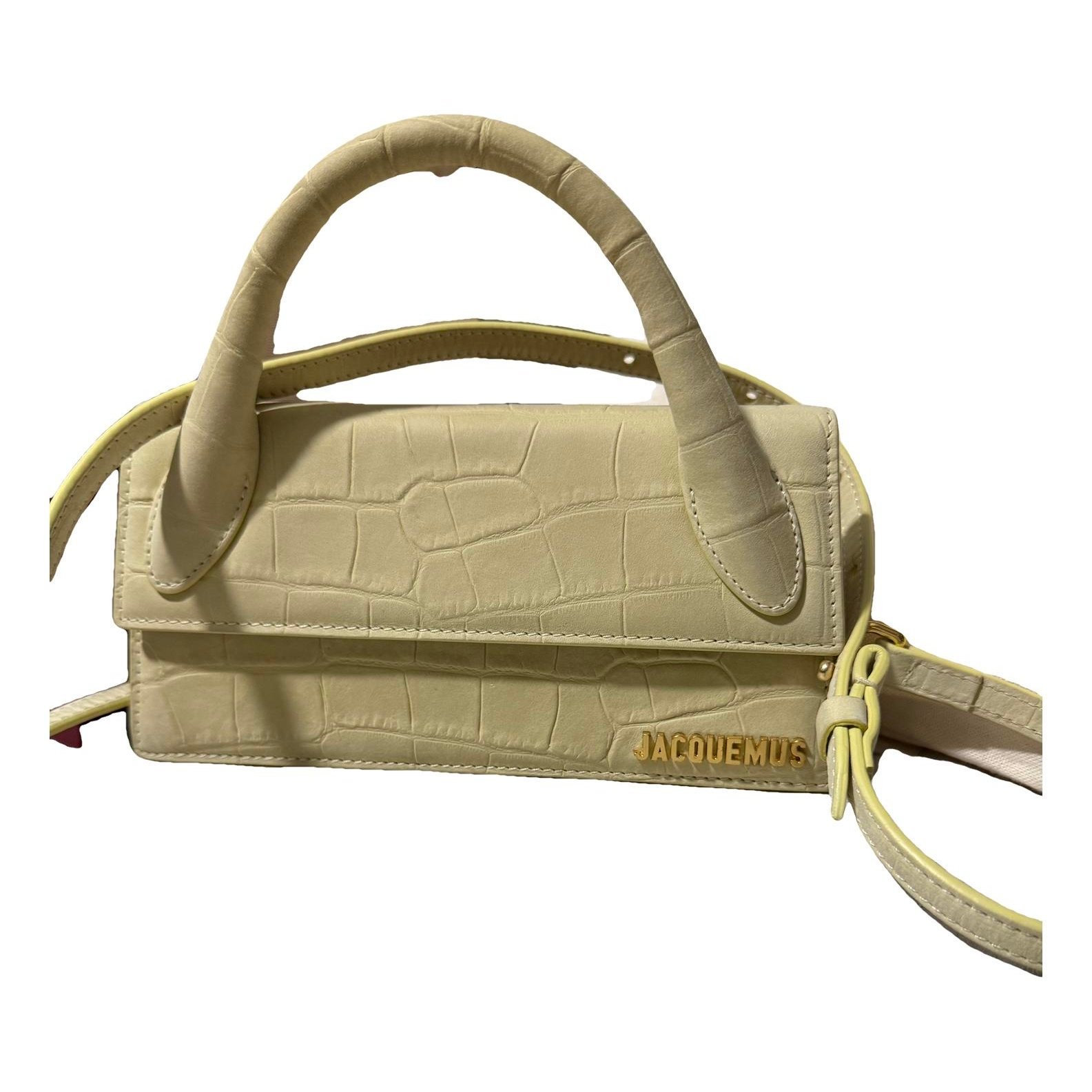 Chiquito Long crossbody bag