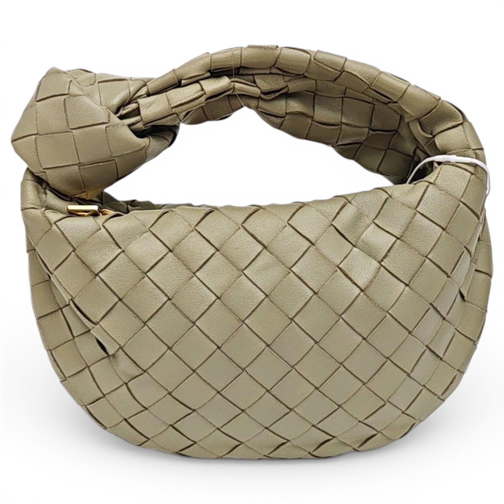 Jodie leather tote
