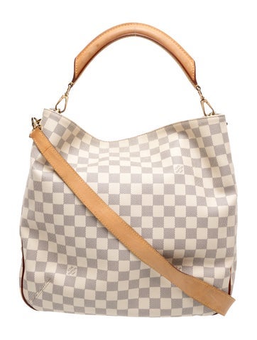 Damier Azur Soffi