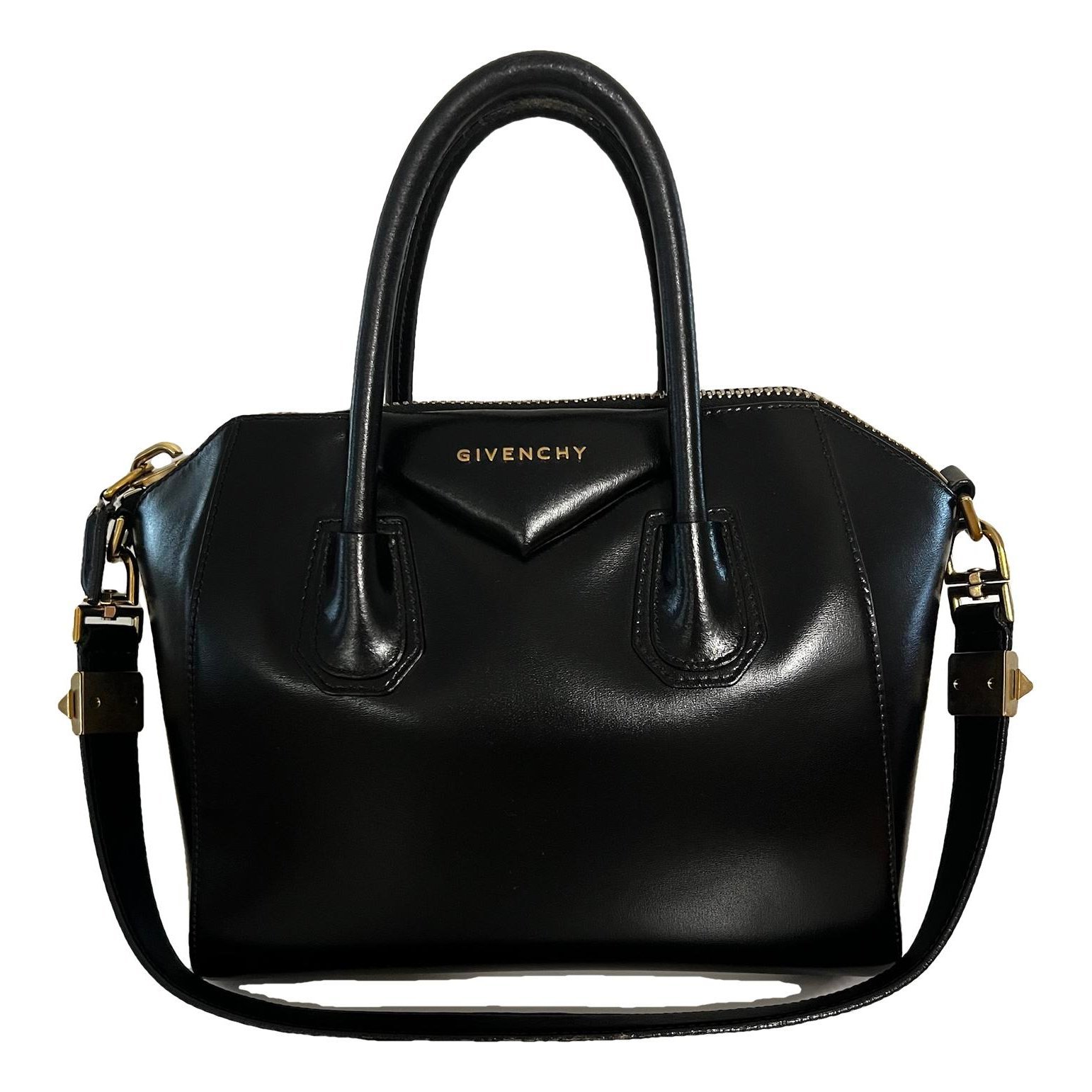 Givenchy Antigona leather handbag