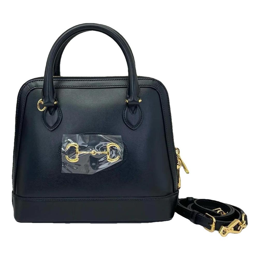 1955 leather mini bag