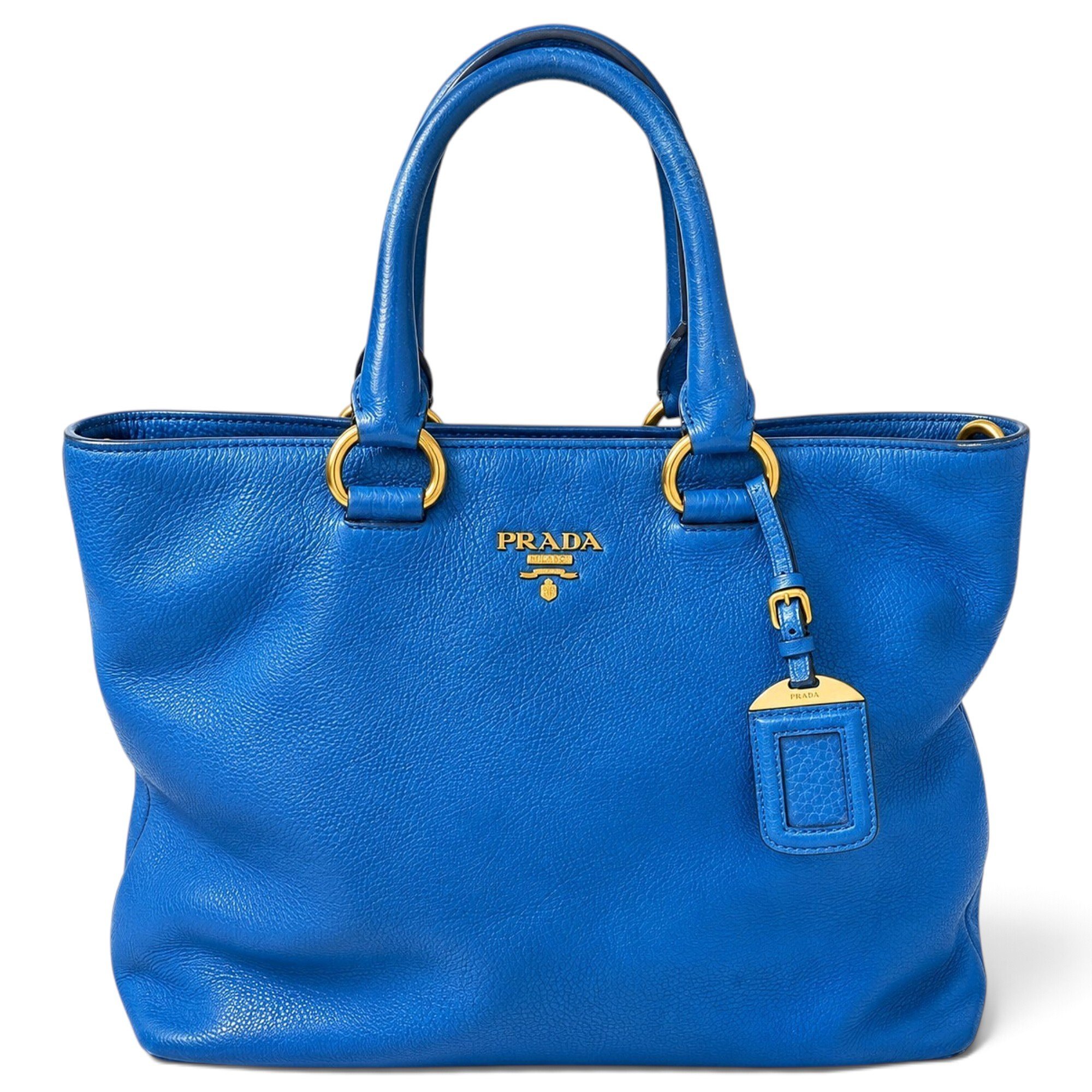 Light Frame leather handbag