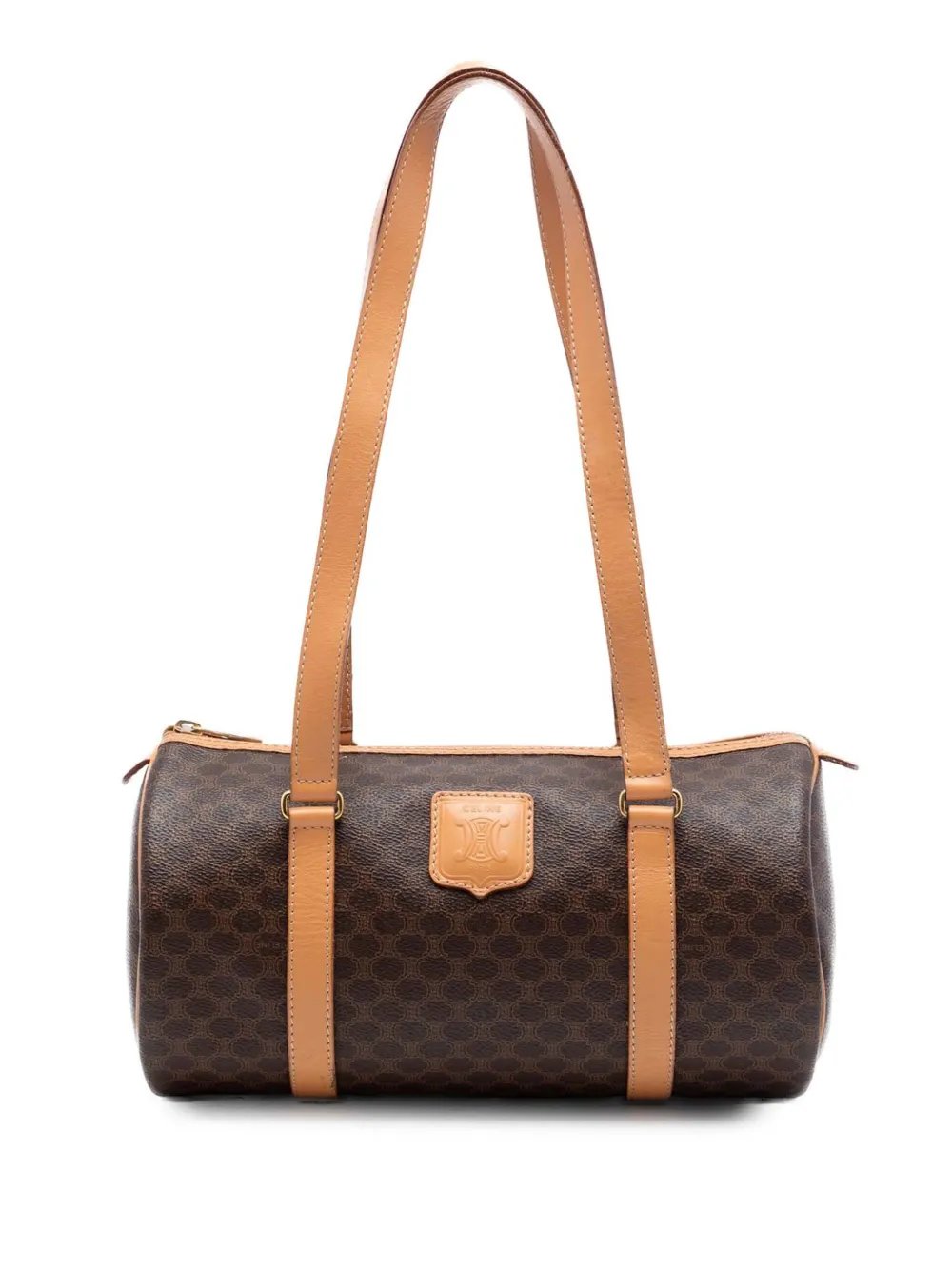 2014 Macadam Coated Canvas shoulder bag