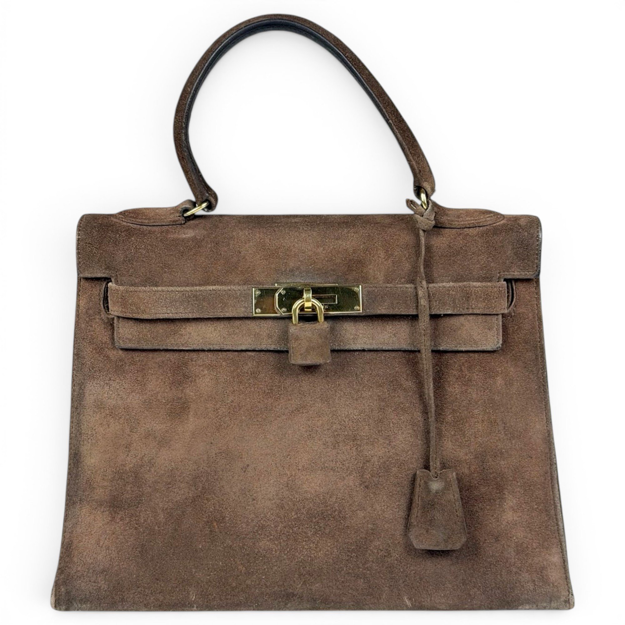 Hermes Kelly 28 Handbag
