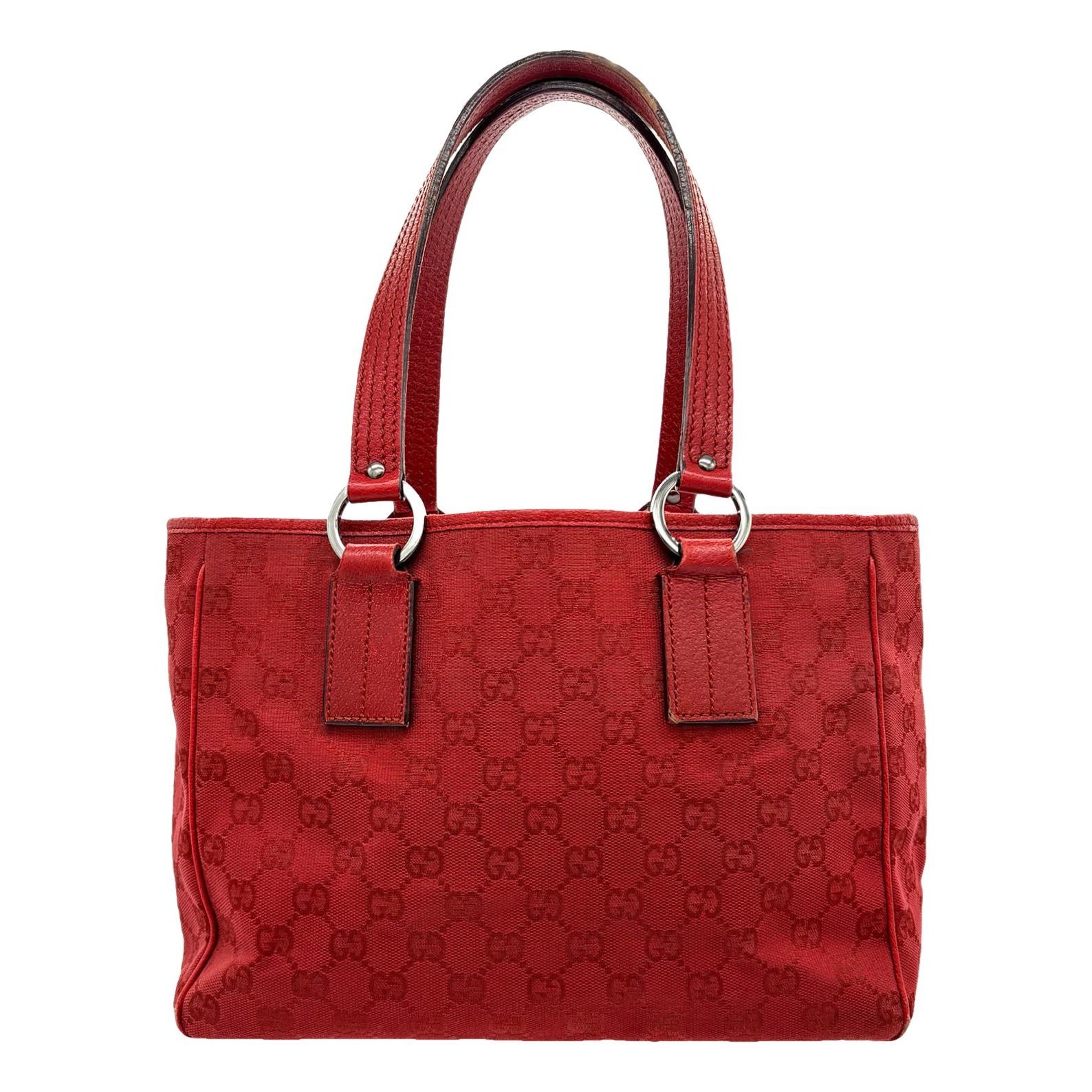 Cloth tote