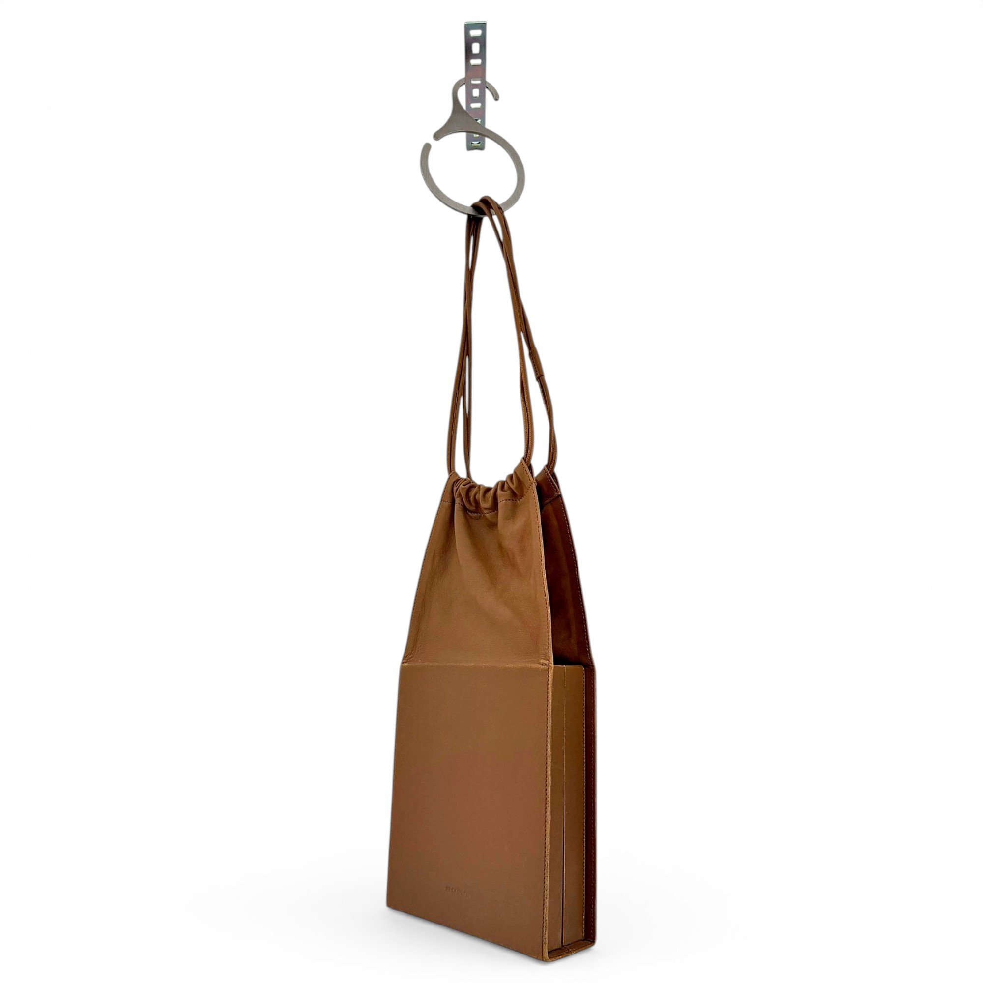 Jil Sander Leather handbag