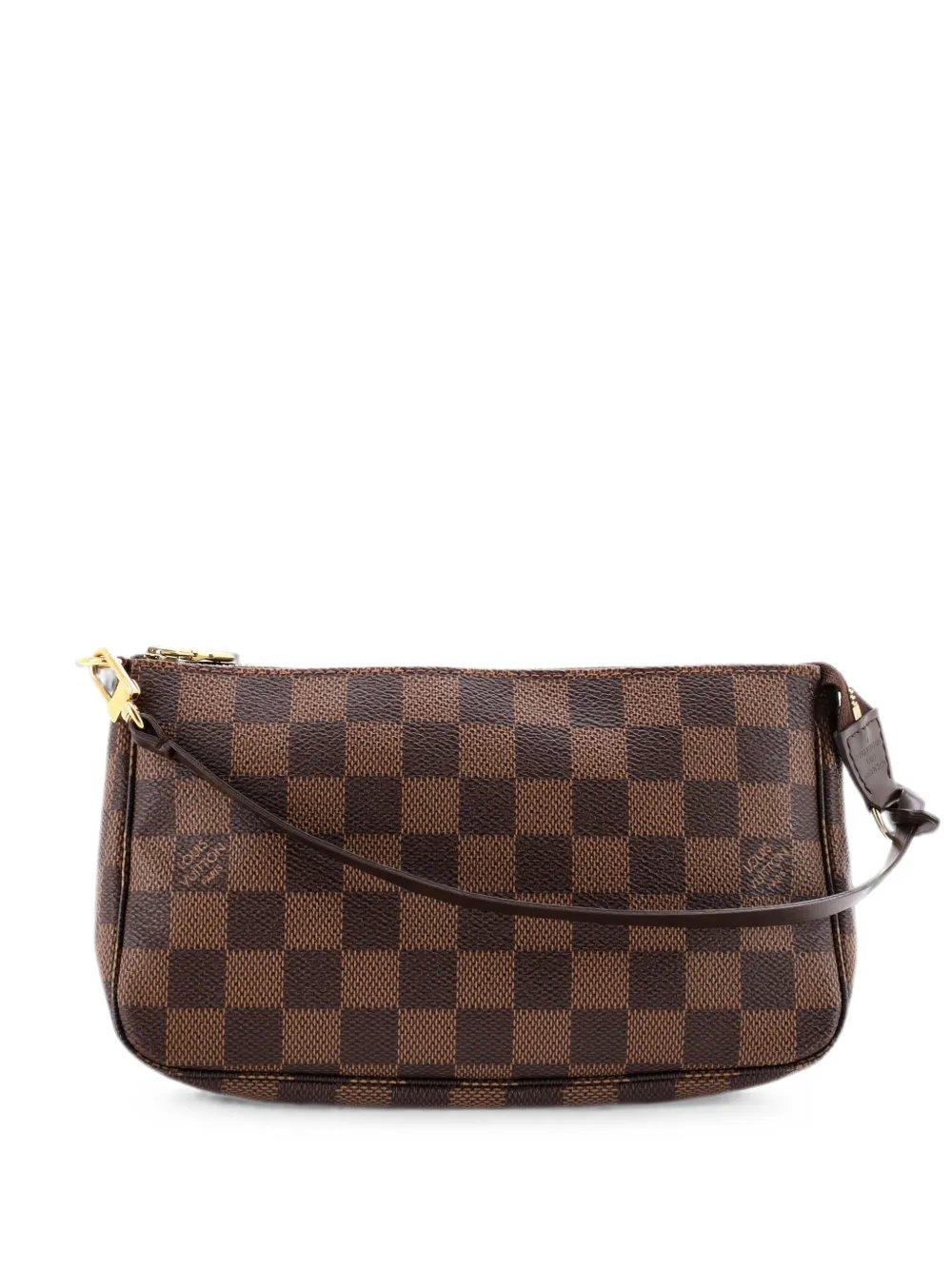 Pochette Accessoires Damier clutch bag