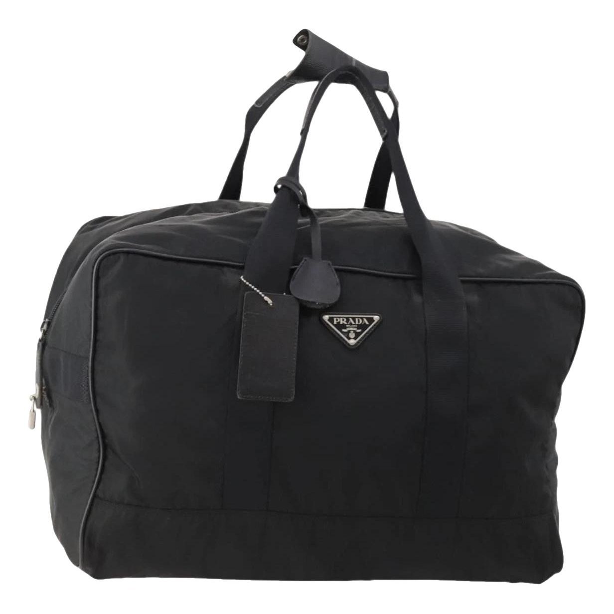 Travel bag