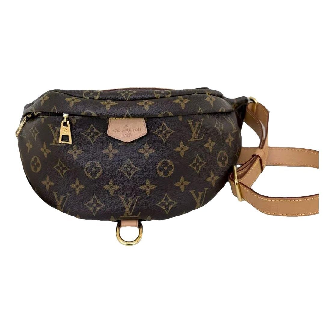 Bum Bag / Sac Ceinture leather handbag