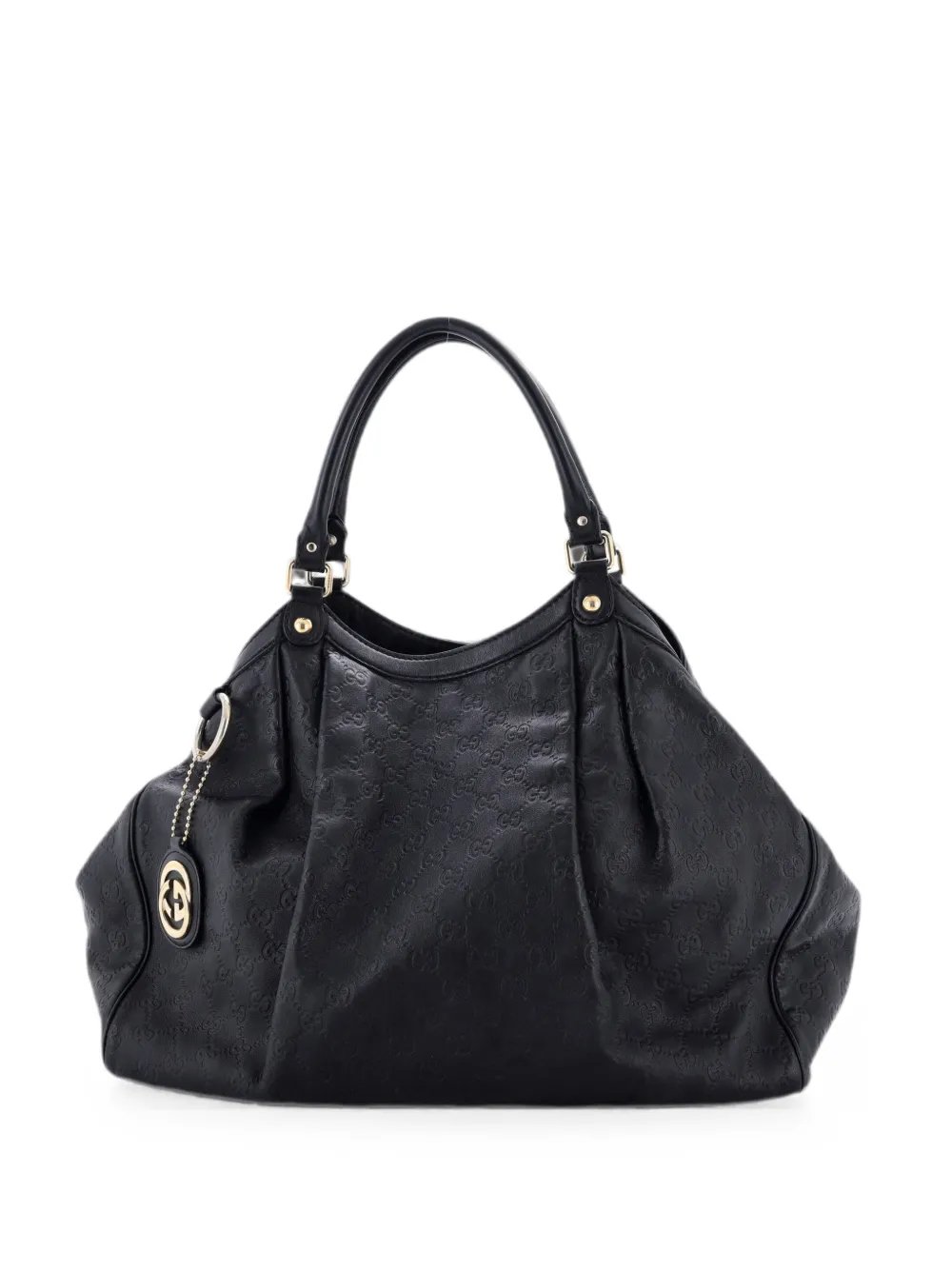 Sukey Guccissima Leather Large tote bag