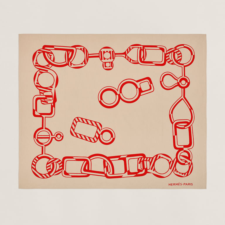 Do Re Boucles beach mat