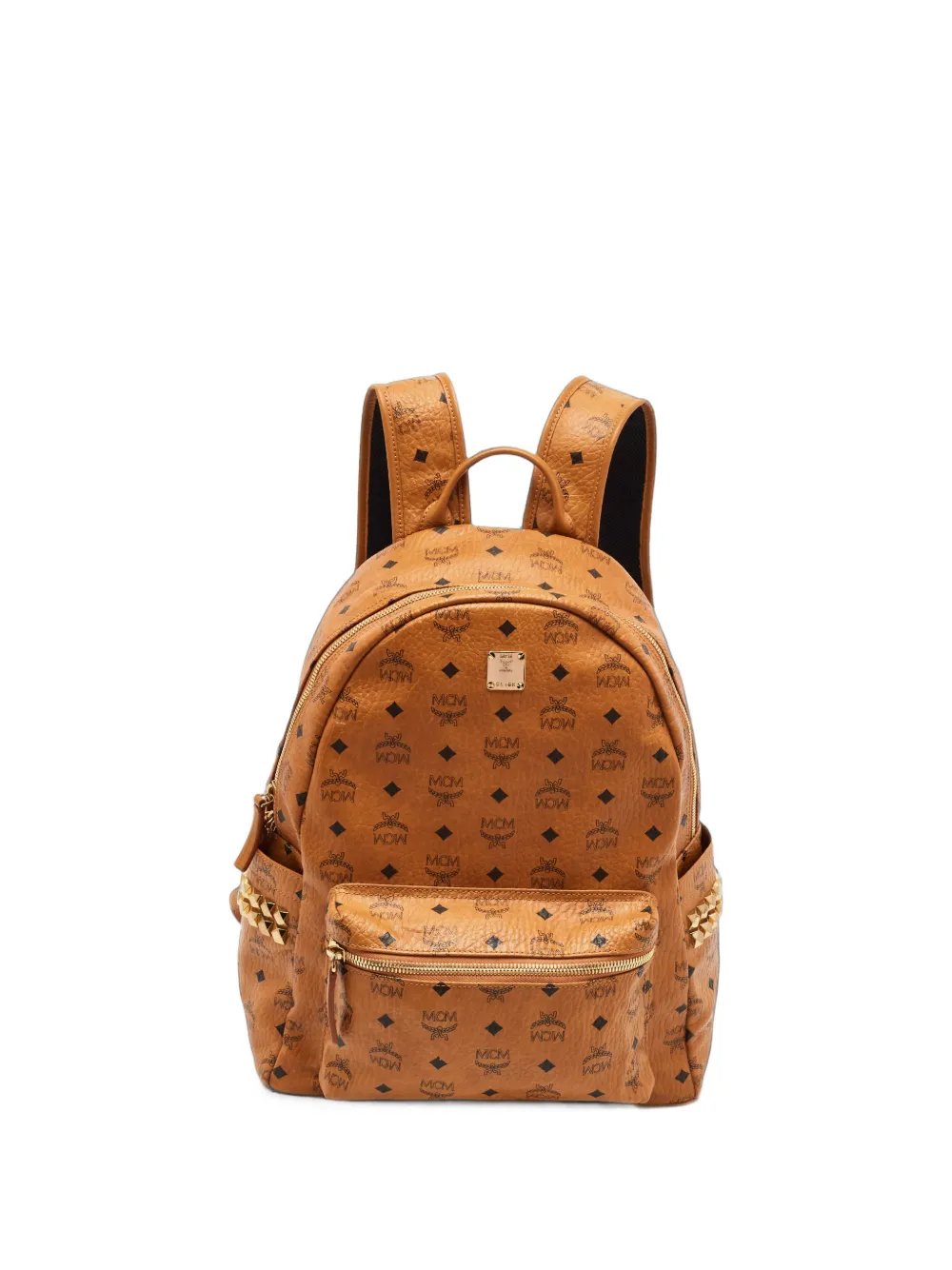 Stark Visetos backpack