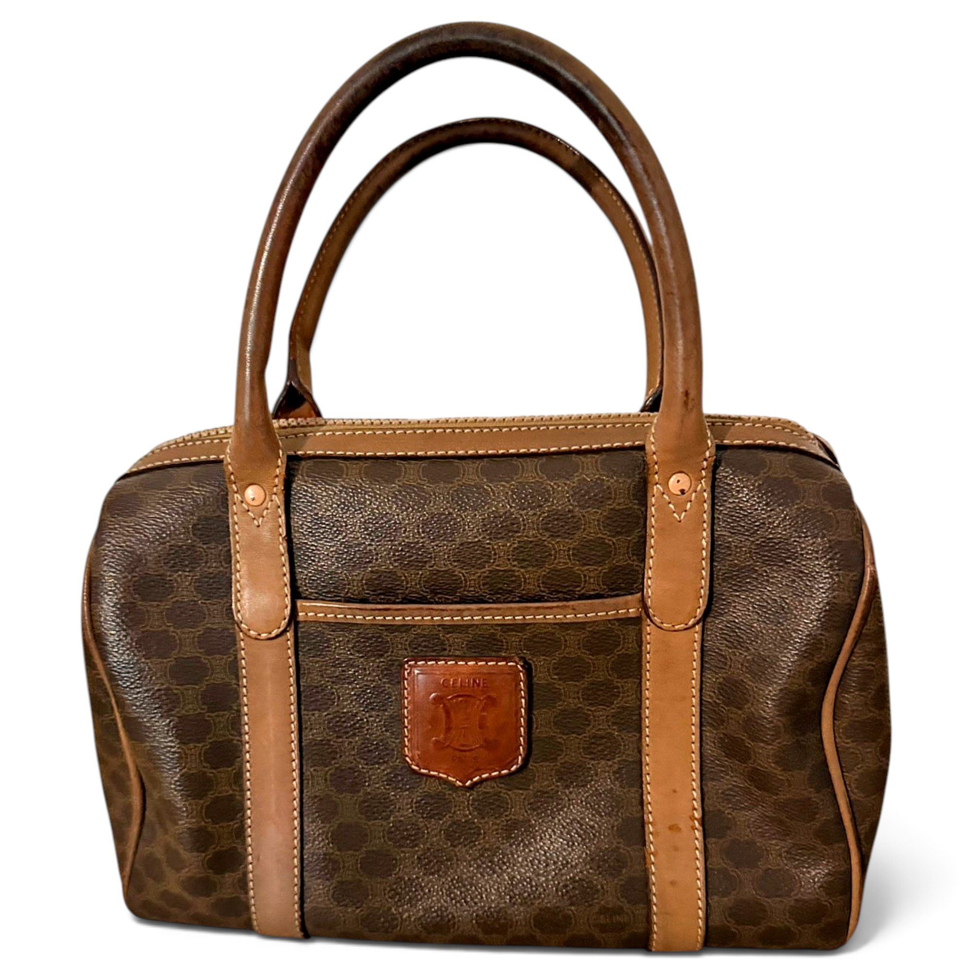 Cloth handbag