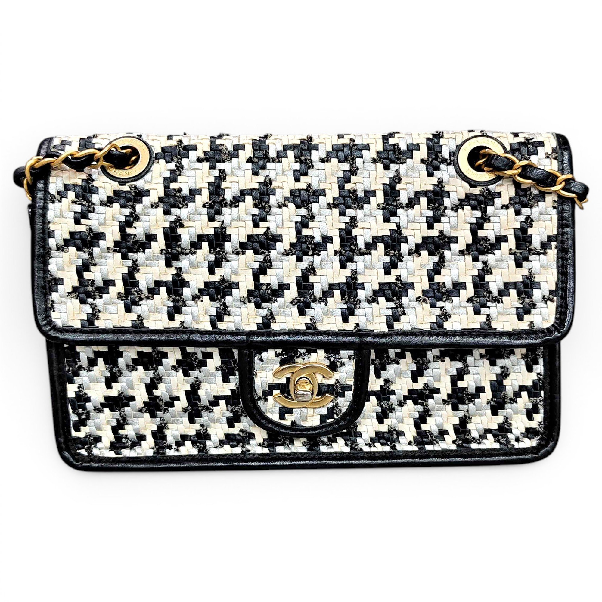 Timeless/Classique leather crossbody bag