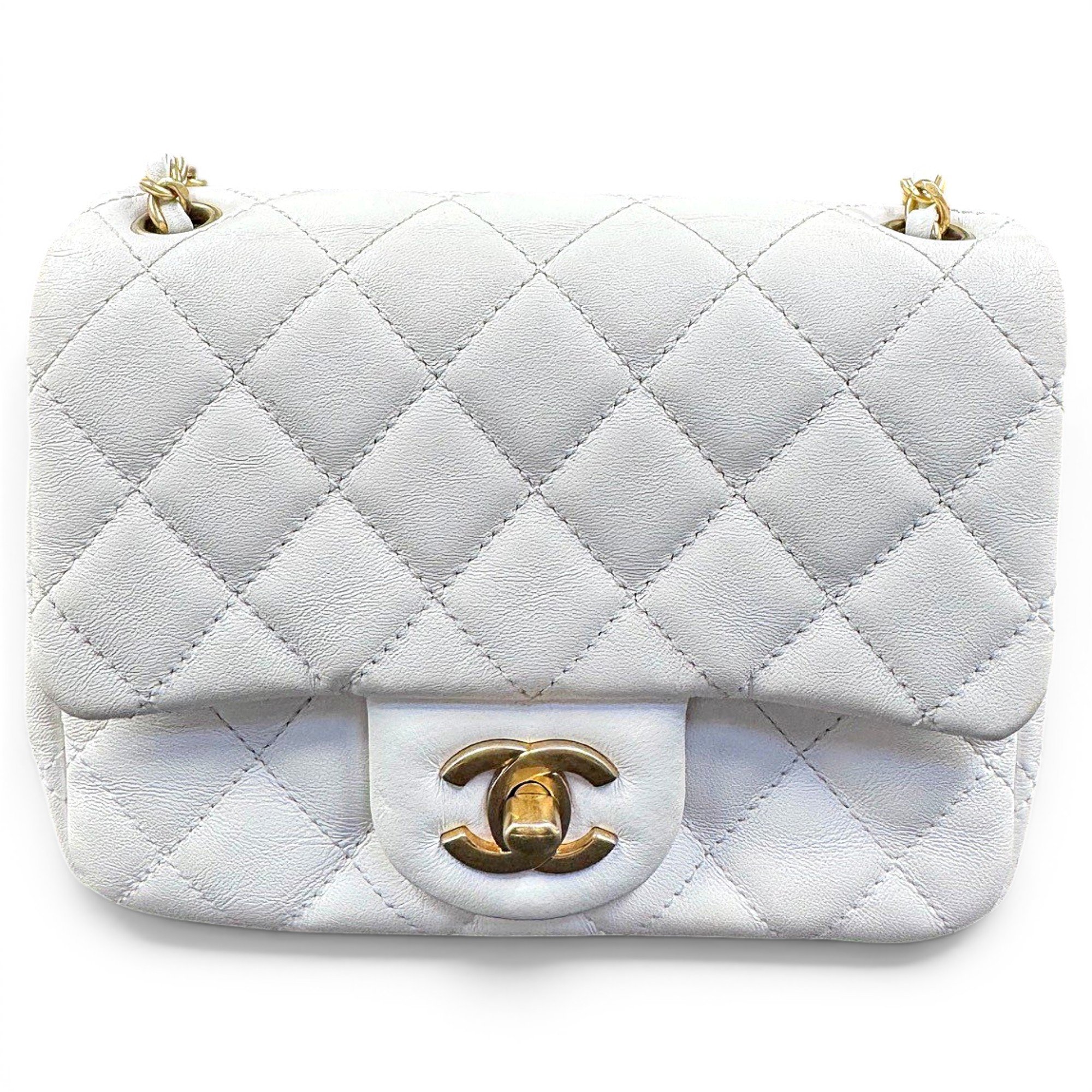 Timeless/Classique leather crossbody bag