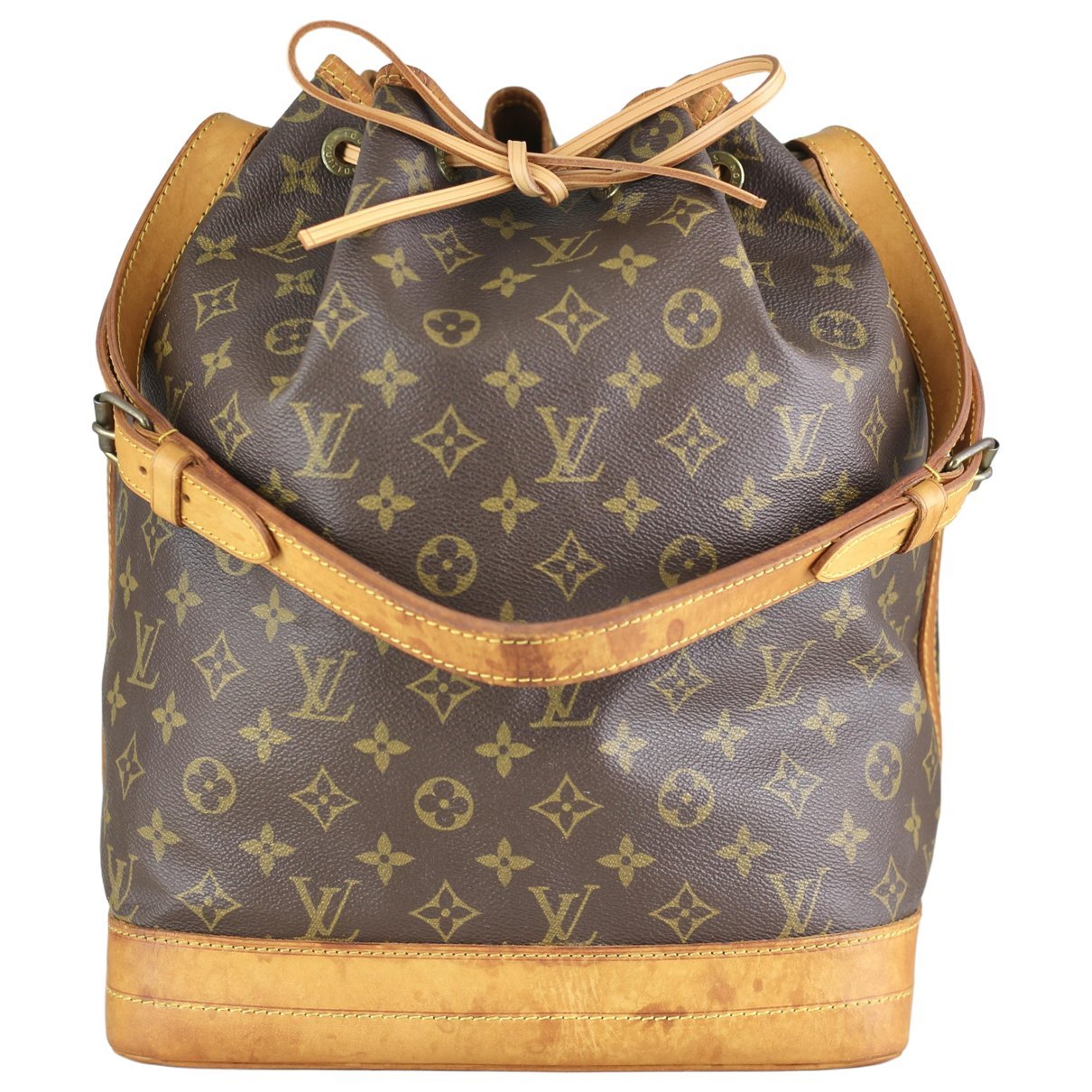 Noé cloth handbag