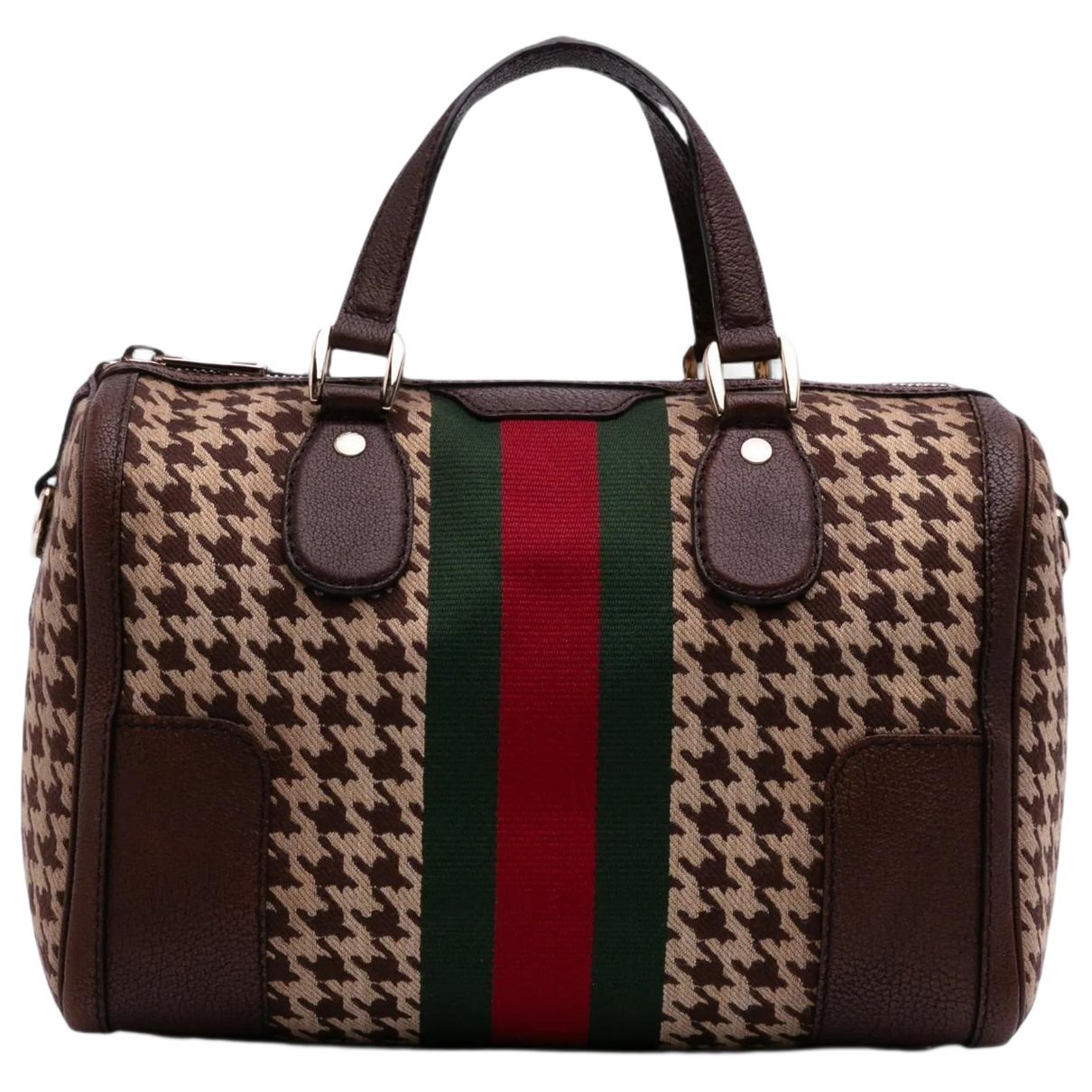 Boston cloth bag