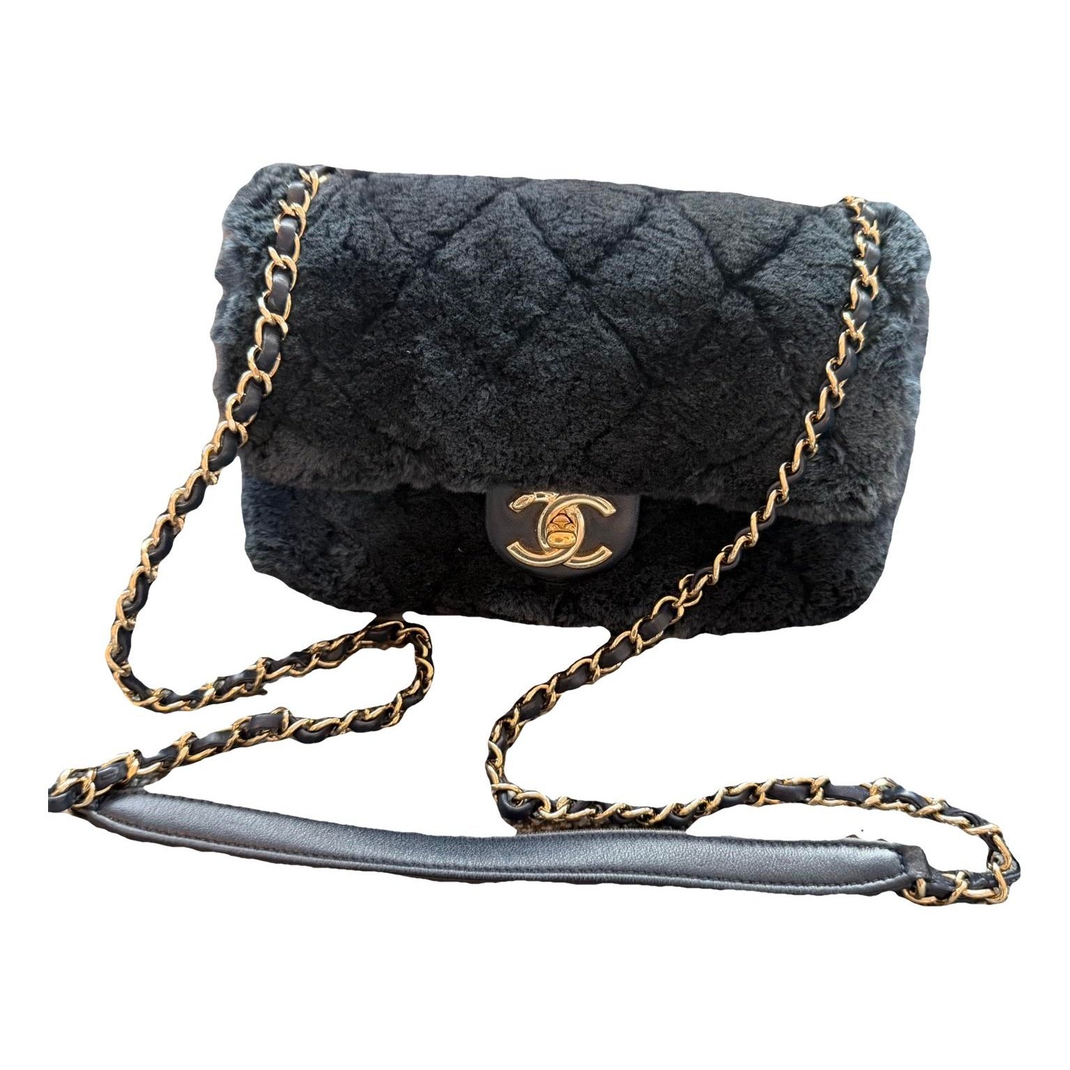 Timeless/Classique crossbody bag