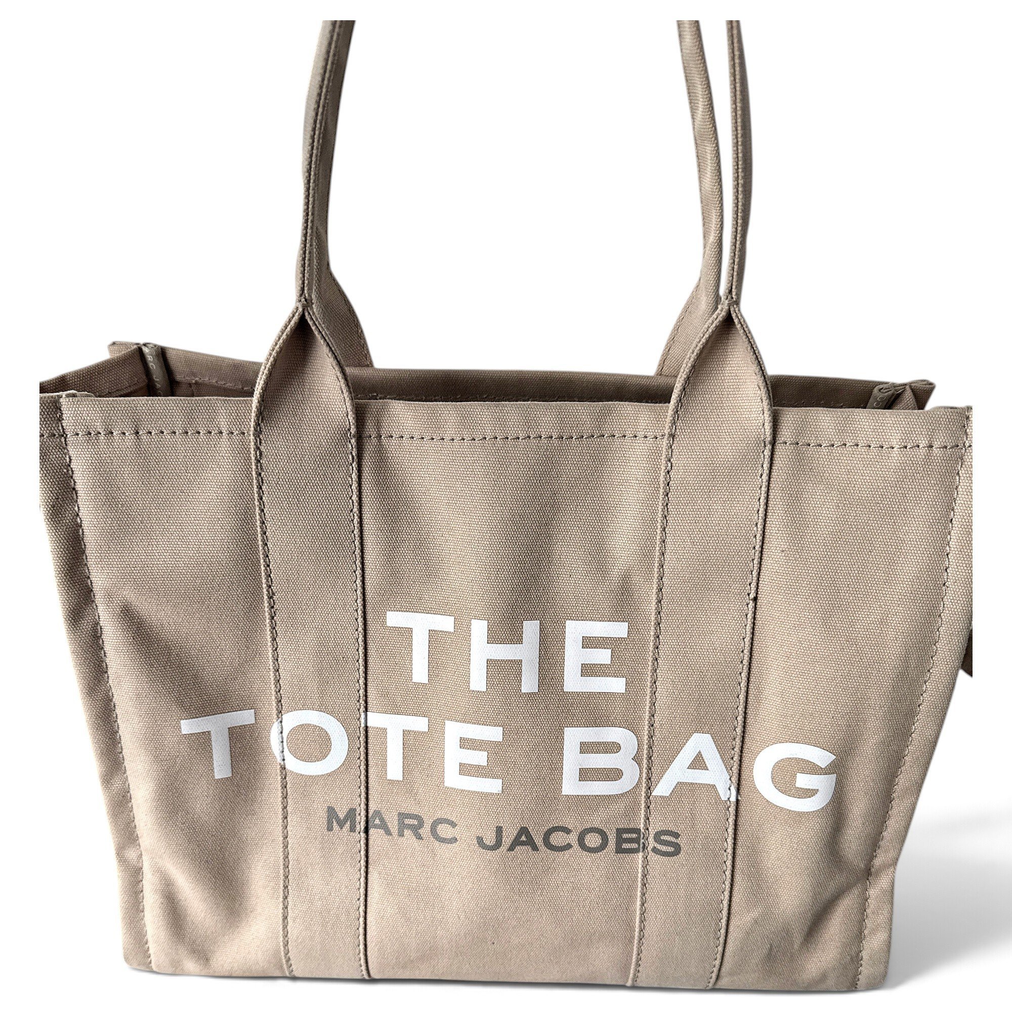 The Tag Tote tote