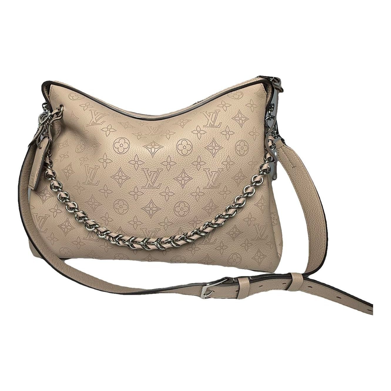 Mahina leather handbag