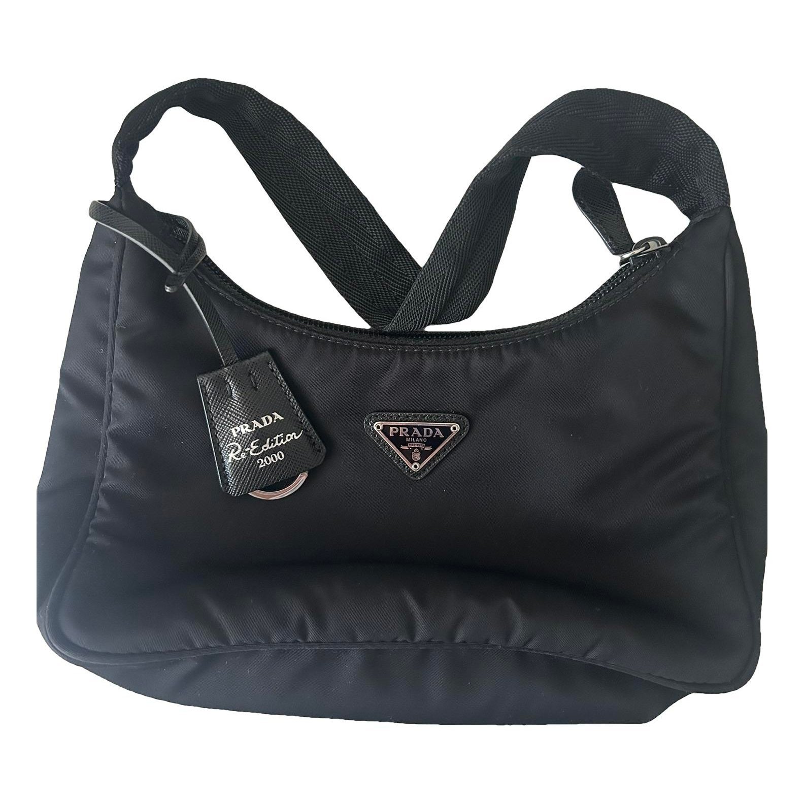 Re-Edition 2000 handbag