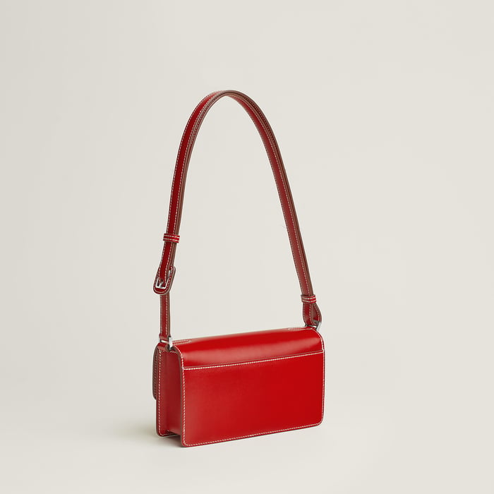 Rouge Piment Mallette Bag