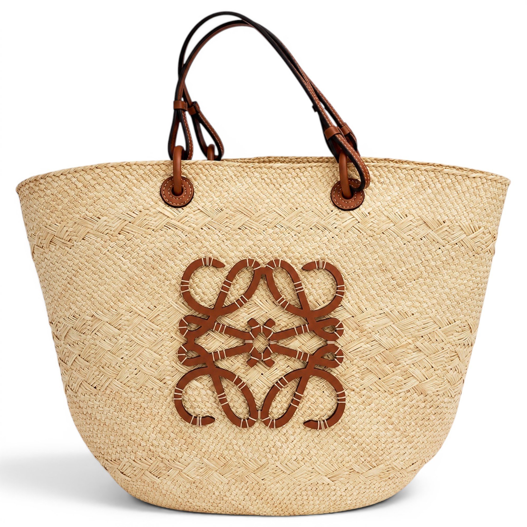 Anagram Basket bag
