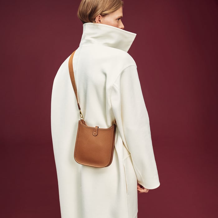 Gold Evelyne 16 Amazone Bag