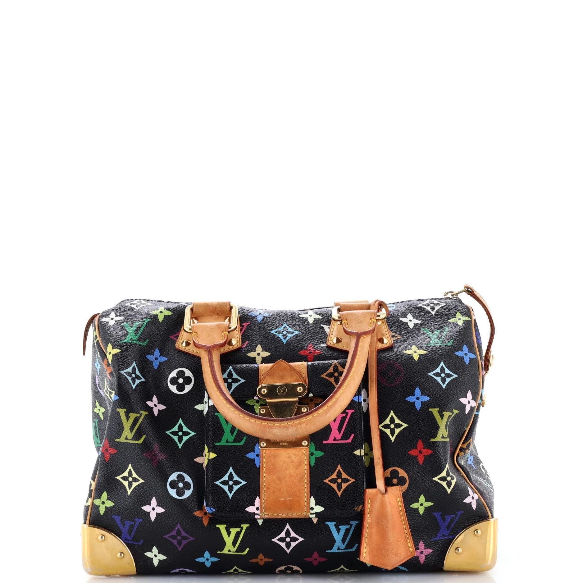 Cloth satchel