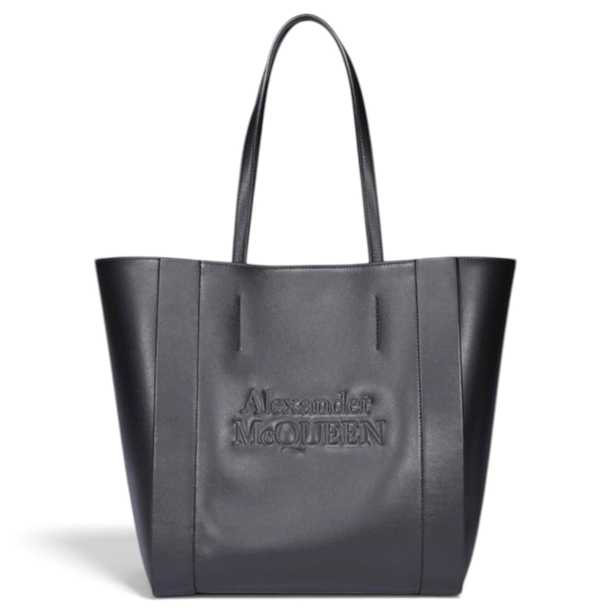 Alexander McQueen Leather handbag