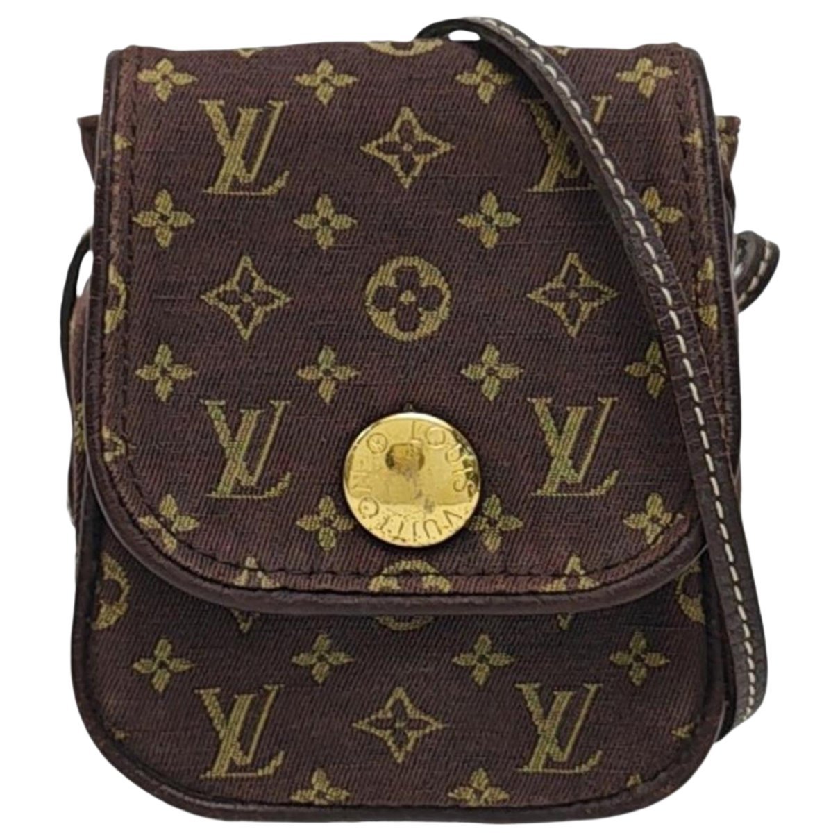 Cloth handbag