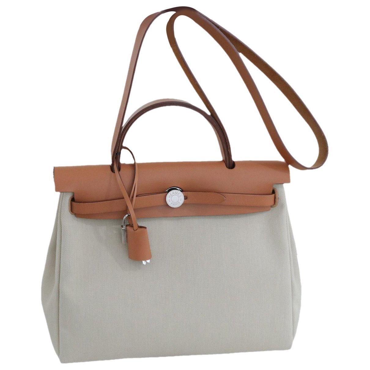 Hermes Herbag Handbag