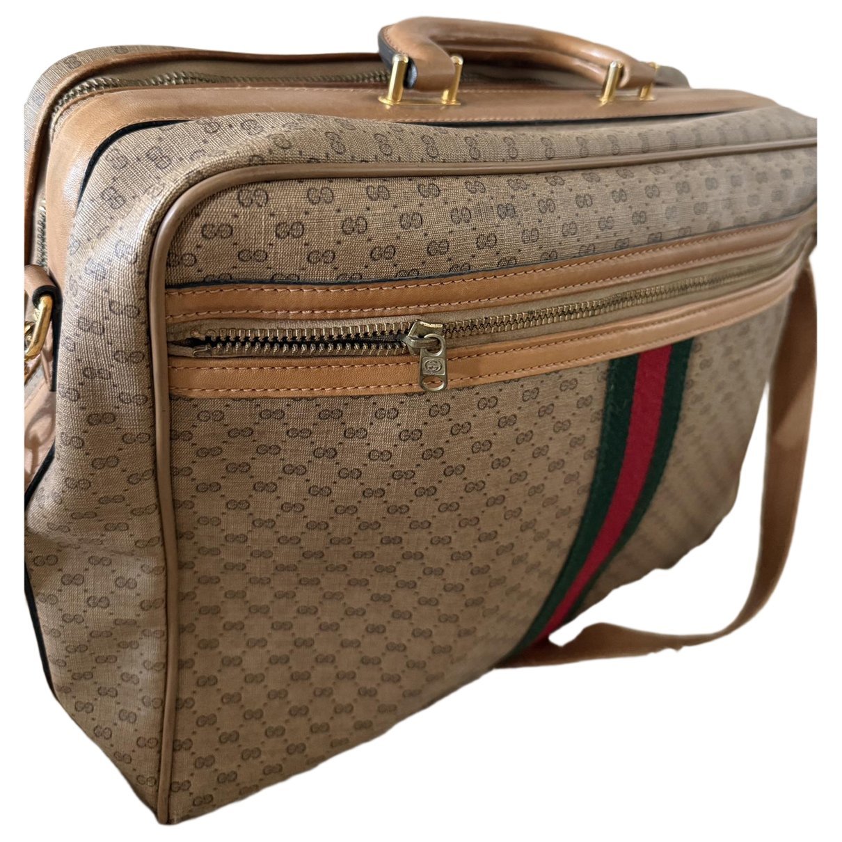 Cloth 48h bag