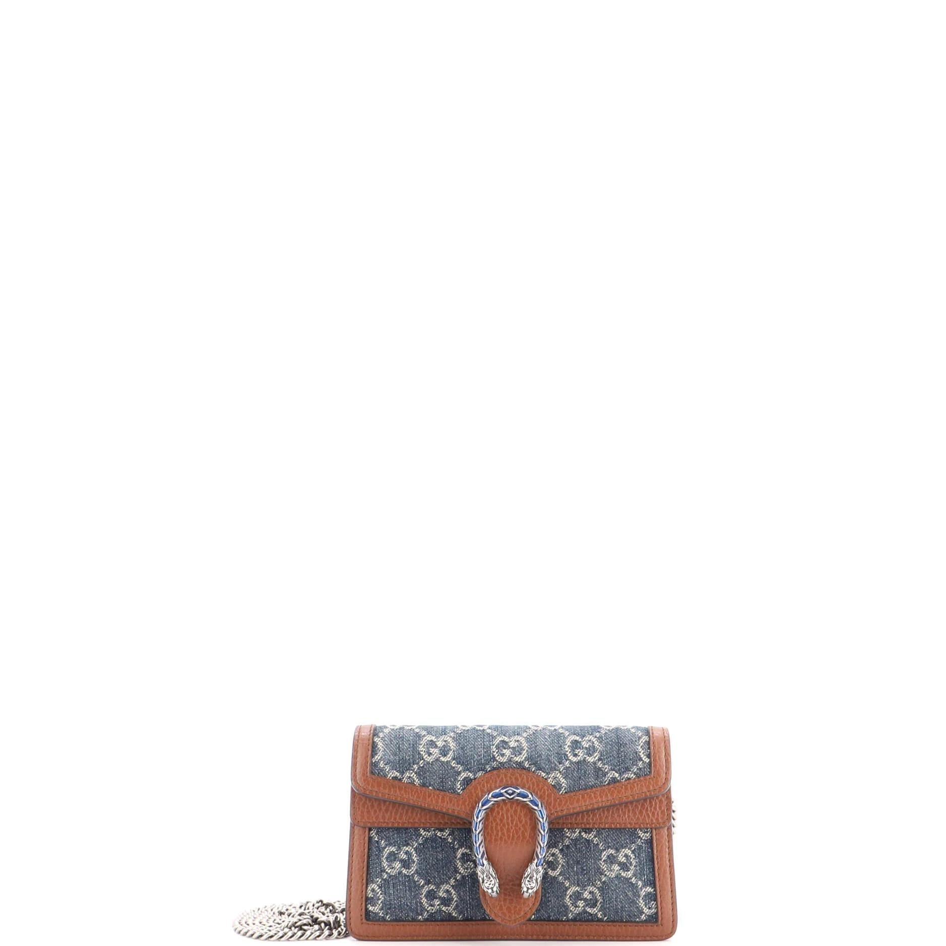 Crossbody bag