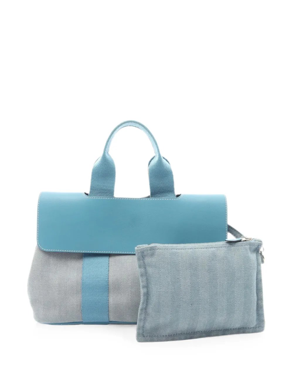 2010s PM Valparaiso tote bag