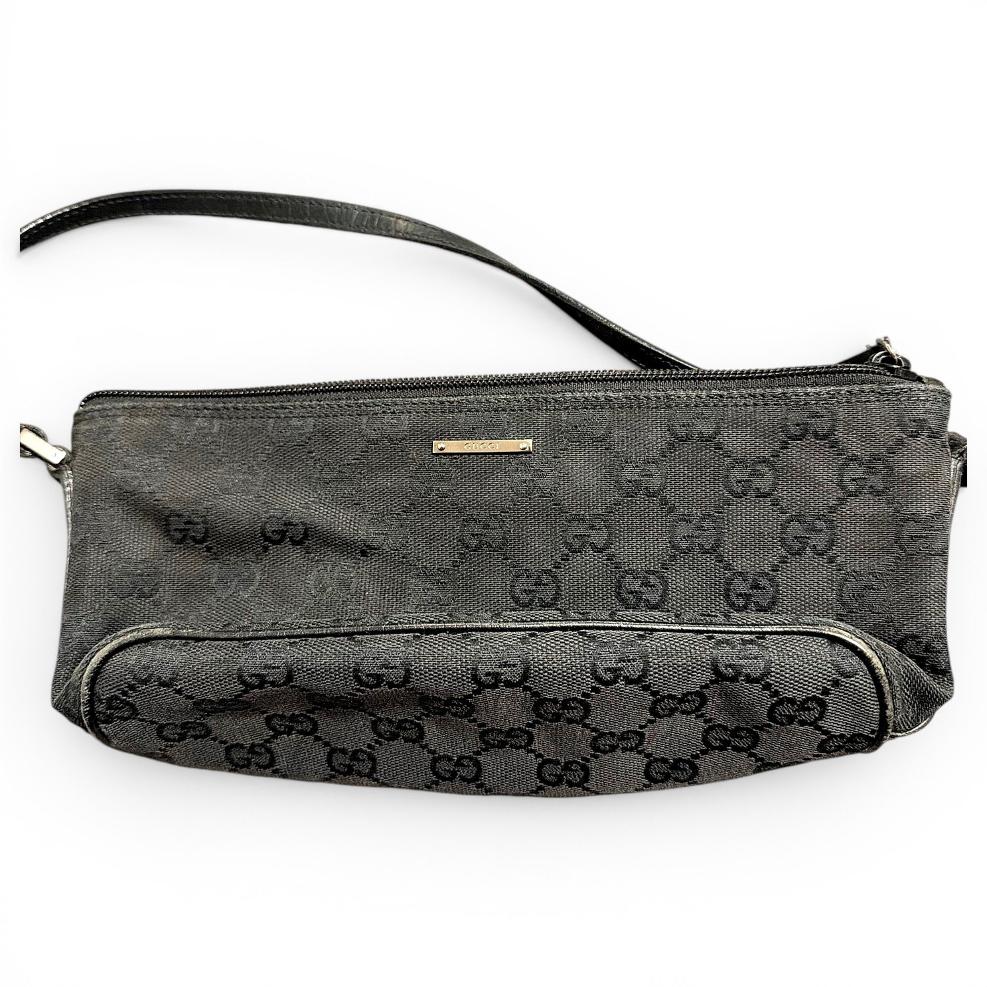 Luce cloth handbag