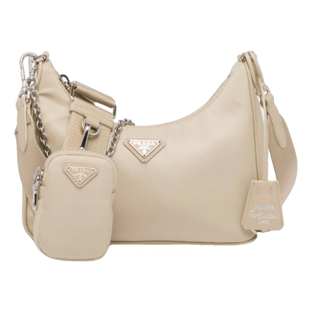 Re-Edition 2005 handbag