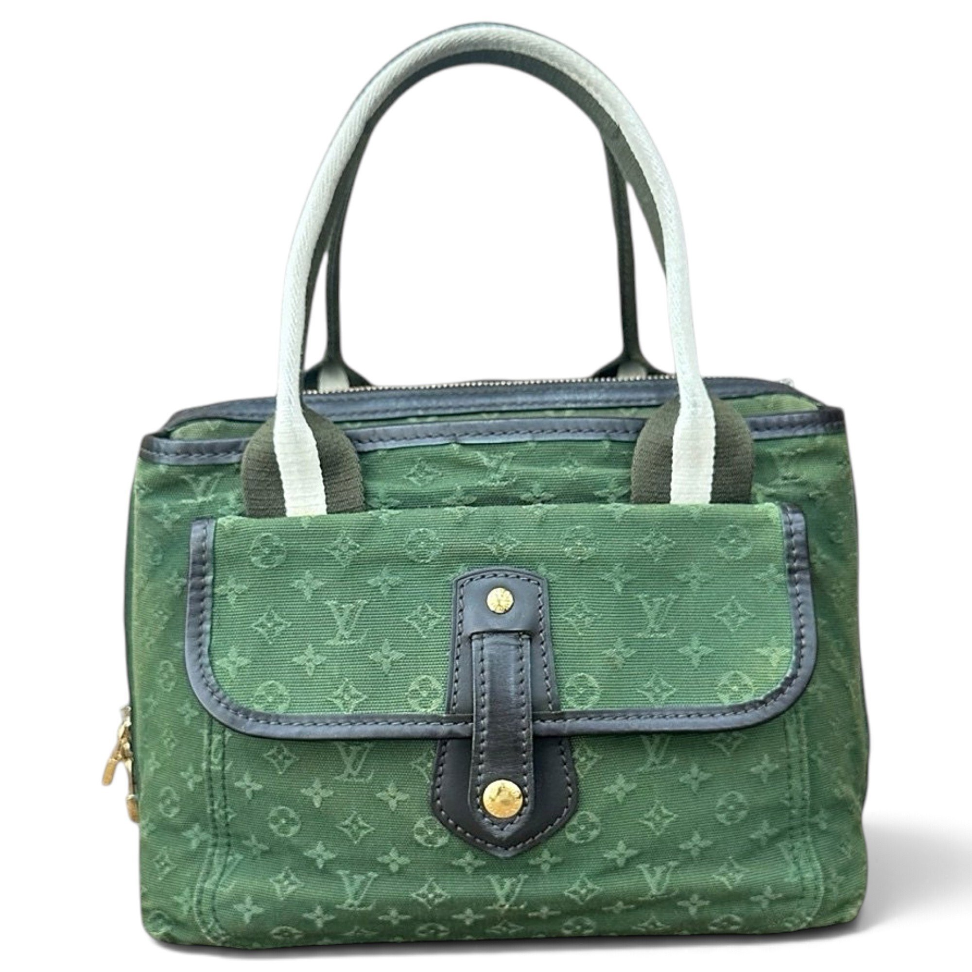 Mary Kate cloth handbag