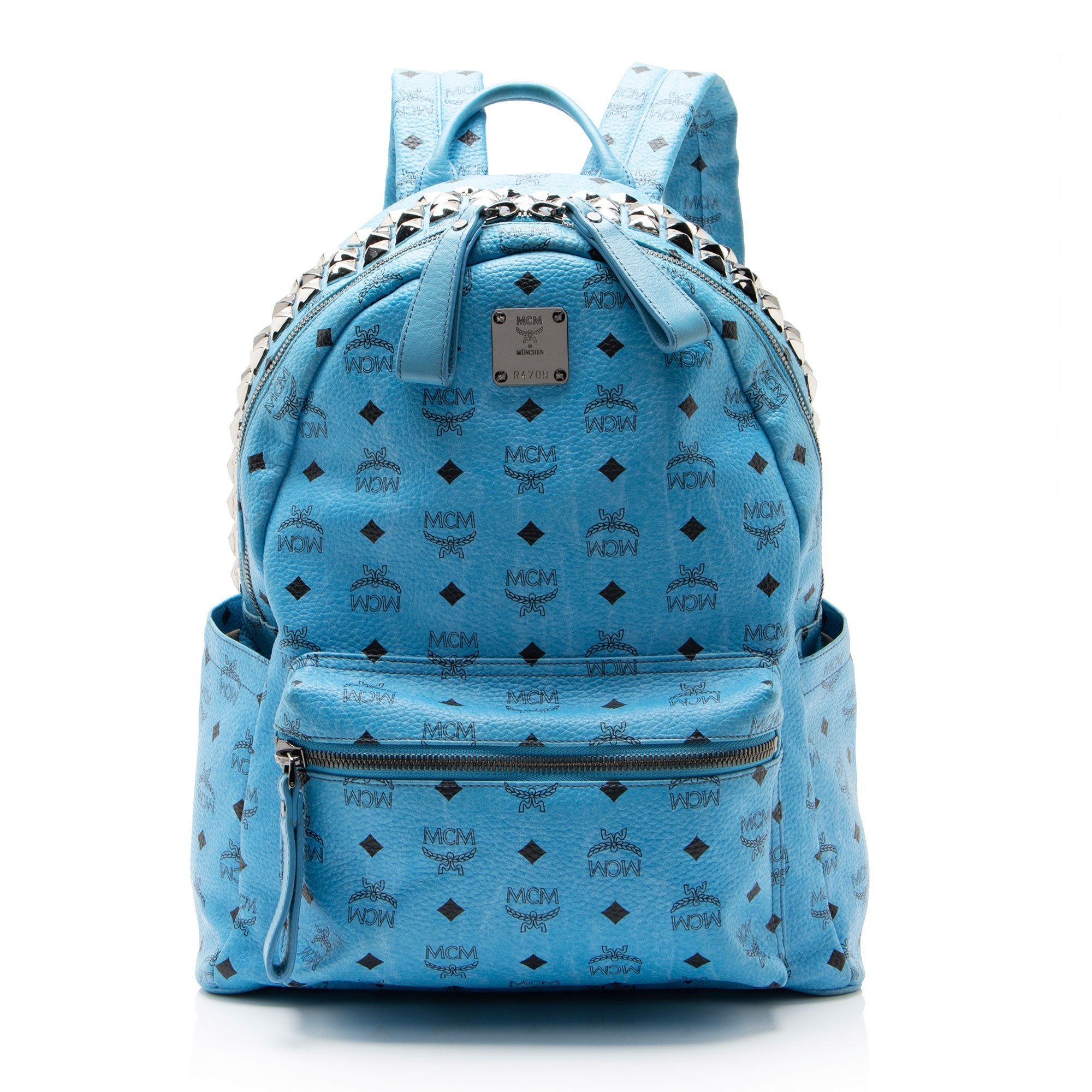 Stark cloth backpack