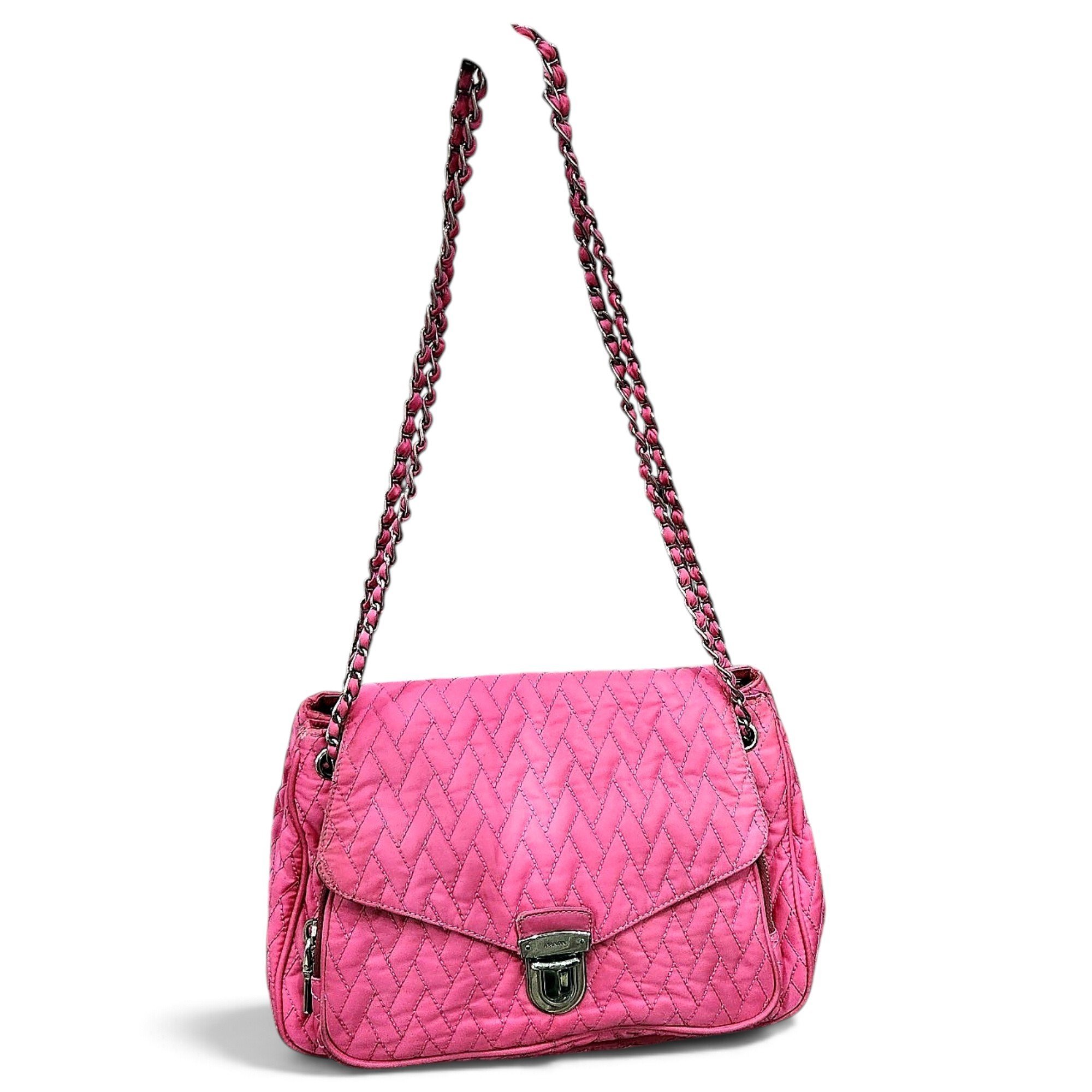 Diagramme handbag
