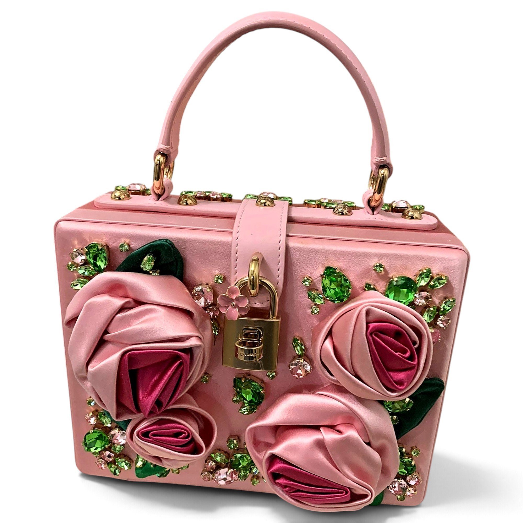 Dolce & Gabbana Cloth handbag