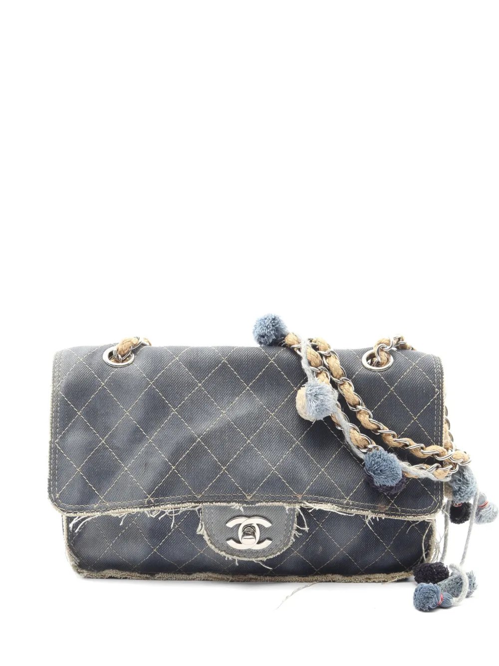 2014-2015 Paris Dubai shoulder bag
