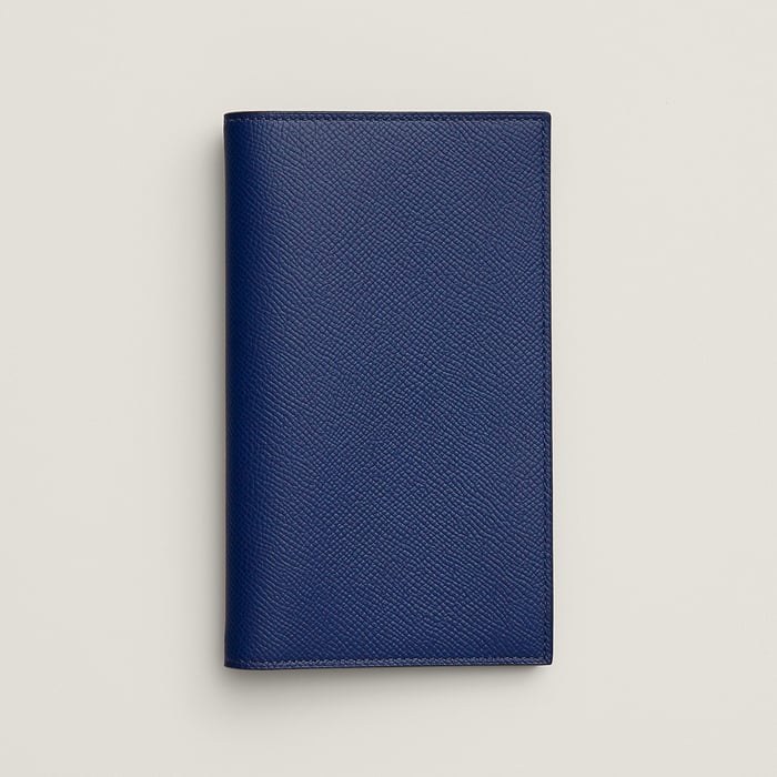 Vision II Simple Verso Agenda Cover