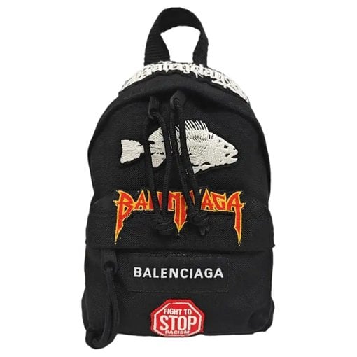 Cloth handbag
