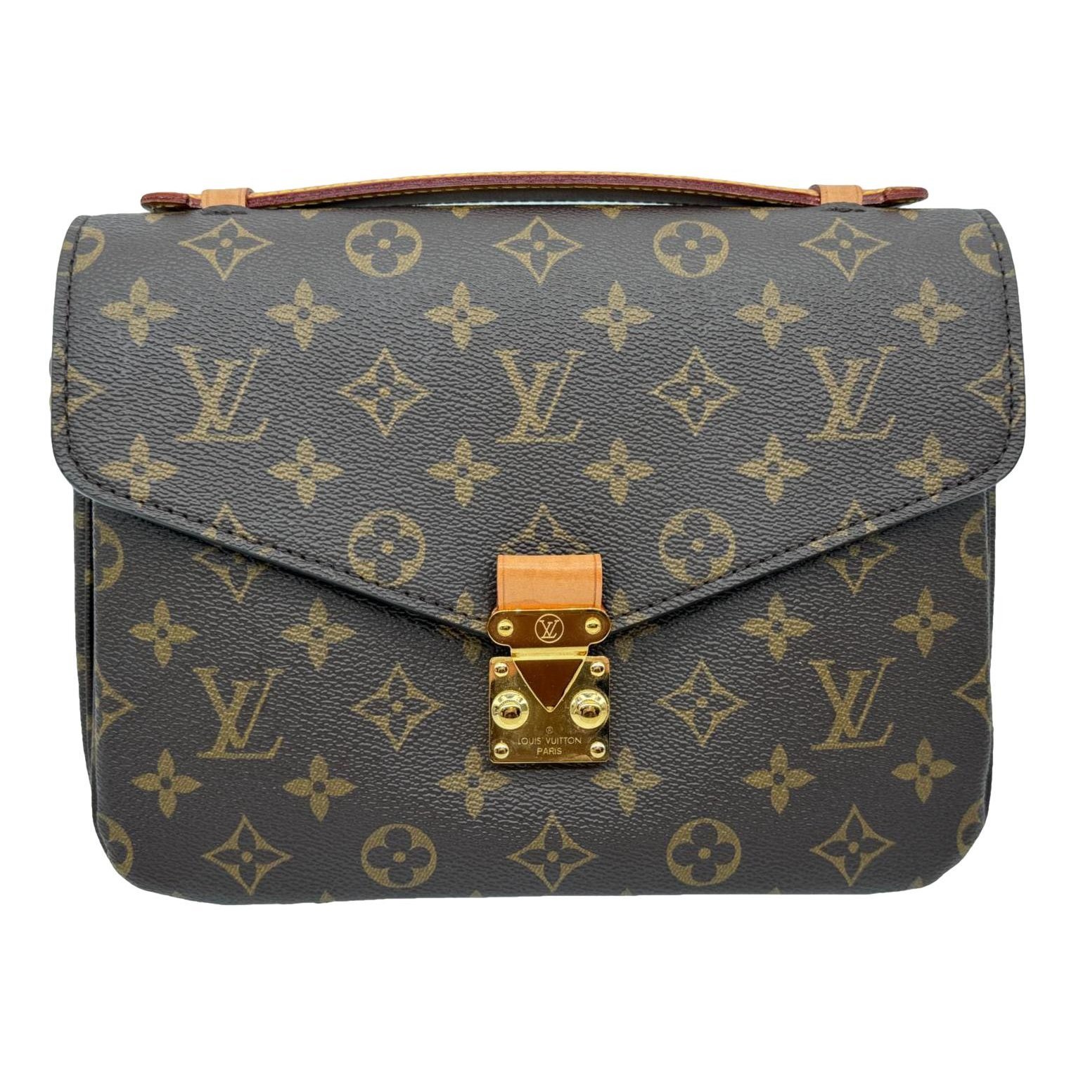 Cloth crossbody bag