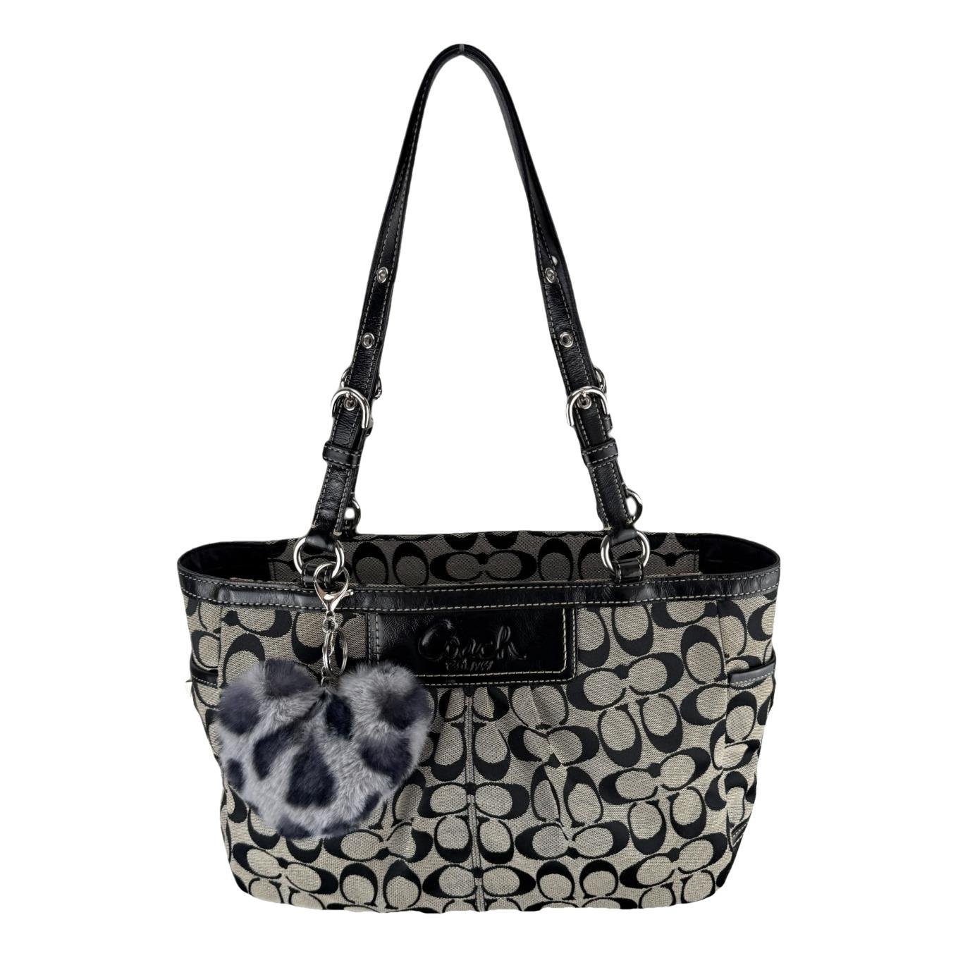 Cloth tote