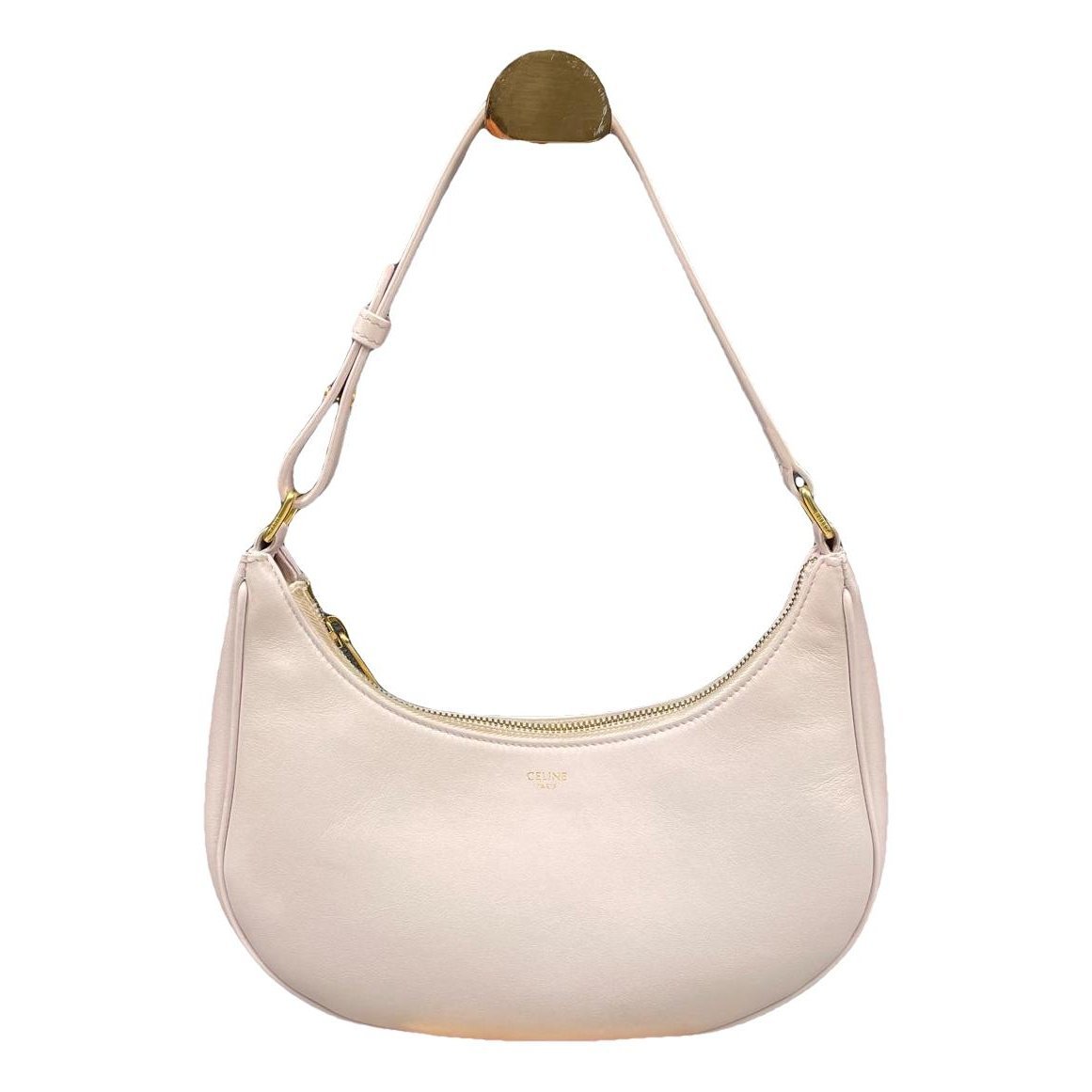 Ava leather handbag