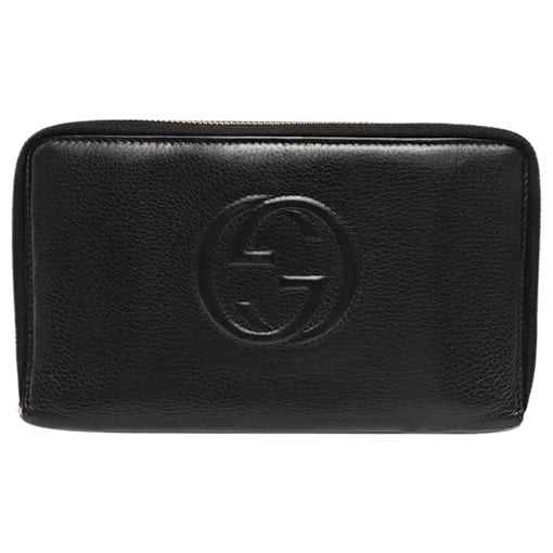 Soho leather handbag