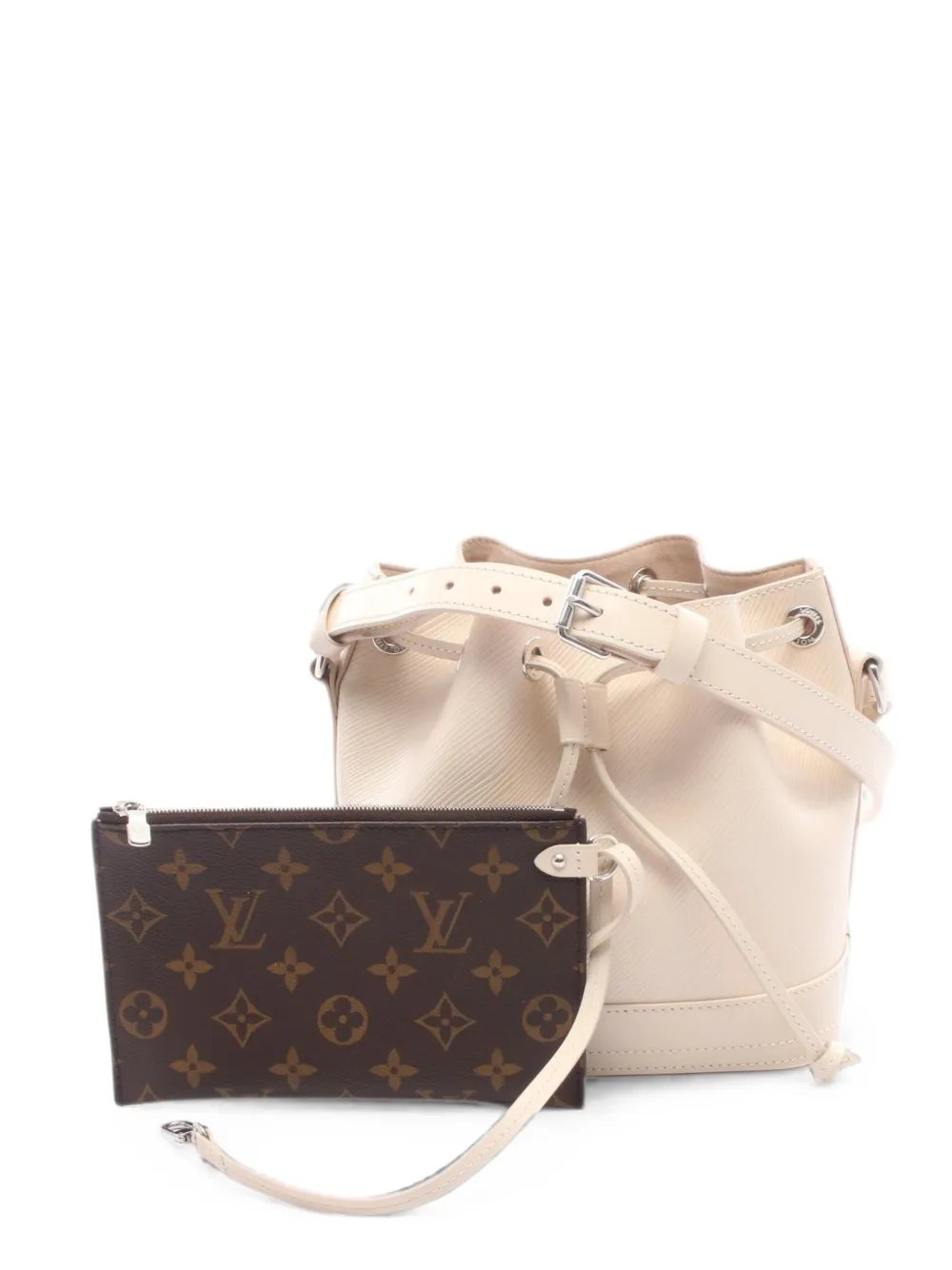 2010s BB Noé shoulder bag