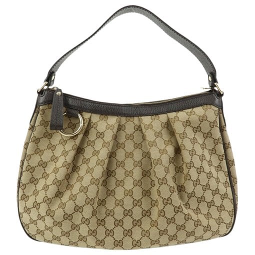 Sukey cloth handbag